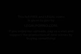 Porno choval maric
