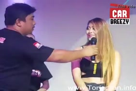 Abidjanise porno