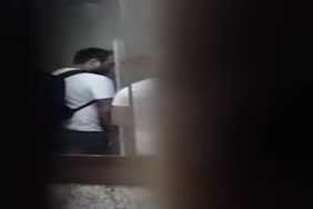 Chéval qui baise femme