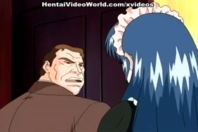 Fille nikk animmal