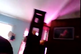 Brésilienne nues grosses fesses