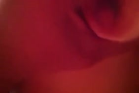 Prono video femme ane
