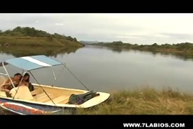 Porno tube chakira