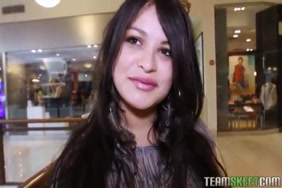 Les actrices porno ivoiroenne