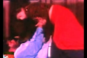 Film porno d une famme arabe de 90 ans