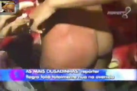 Video sexy ivoirien