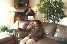 Vidéos prono bébé mama