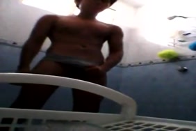 Maman 50ans porno black