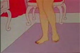 Une femme qui fait lamour avec son fils