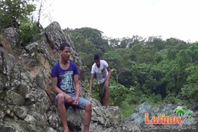 Les filles congolais