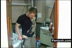 Xnxx voyeur tchad