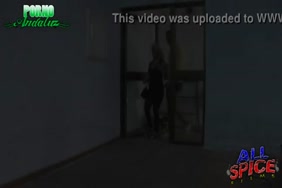 Youporn evec chien