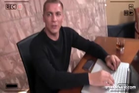 Video sexy avec le animal