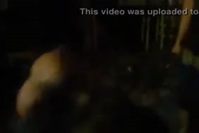 Une famme fait porno souvage et force