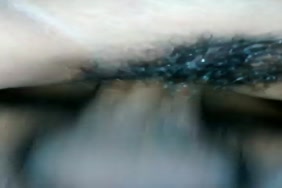 Femme nue gros trou de cul