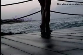 Video porono thiess