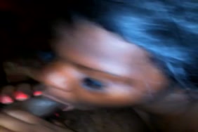 Porno dans la brousse