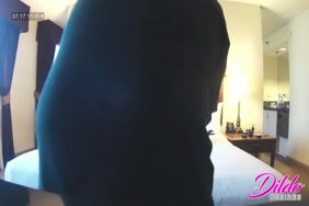 Porno chiens et filles avec action