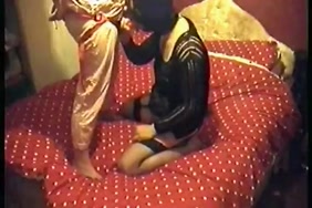 Xxx la plui belle femme du blac