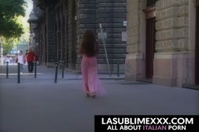 Video famme sla e tonic movie
