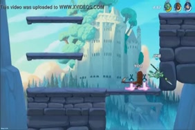 Porno six arbre
