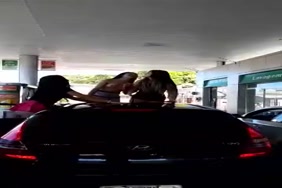 Sex petite violens avec frere