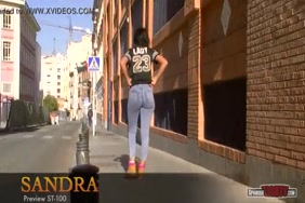 Sex arabe agricive