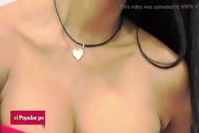 Porno xxl abijan baisse avec son chiun