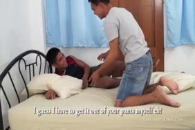 Folem sex avek les chien