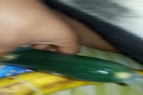 Porno avec gitane brune