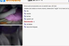 Fesse seins nu