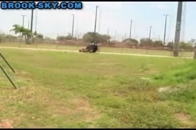 Video xx de preta