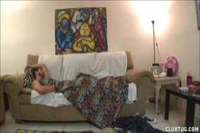 Porno sabar vido senegal mp4