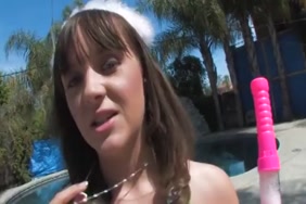 Xnxx poti garson