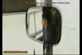 Video xxx benat al khemar