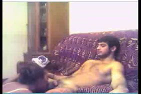 Sexe des tchadien