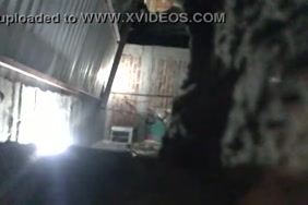 Africaine baise avec un chien mp4