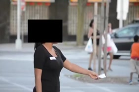 Defile de femmes nudes videos