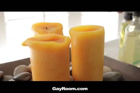 Porno de sami gannéen
