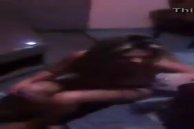 Porno lmaghribi avec foulare