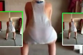 Porno du agola