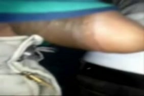 Tubidy-fesse nue ghana