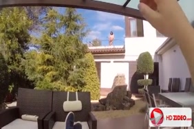 Video sex mobil ni,k fi nik