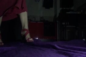Sixe:ponyetfemme
