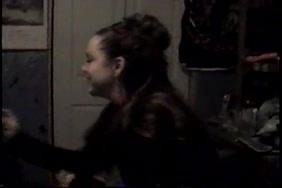 Femme est animale pournoxx
