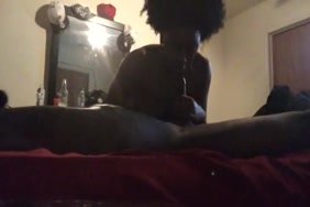 La femme noire la plus belle du monde xnxx