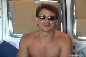 Le plus grand tourneur de film porno