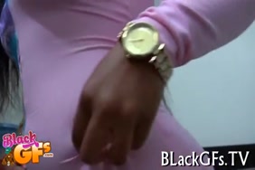 Les plus belles filles black avec de gro fesses nue