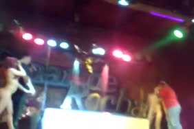 Video porno mapouka sauvage