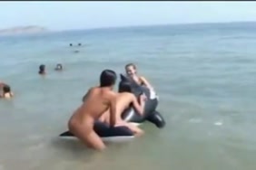 Arab 69 nik maroc